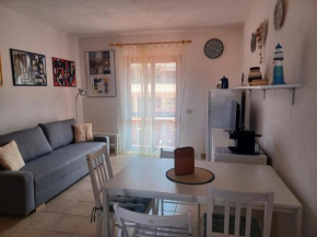 Casa Marinella Golfo Aranci